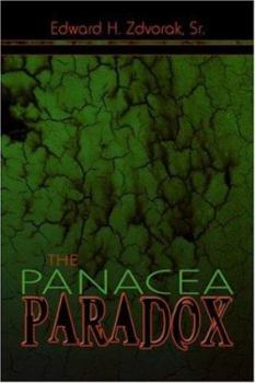 Paperback The Panacea Paradox Book
