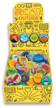 Misc. Read Outside Button Box Book