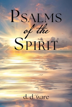 Paperback Psalms Of The Spirit Book
