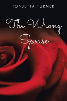 Paperback The Wrong Spouse Book