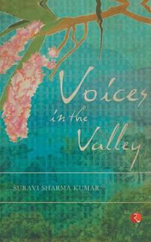 Paperback Voices in the Valley Book