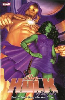 She-Hulk by Dan Slott: The Complete Collection, Volume 2 - Book  of the Marvel Ultimate Collection / Complete Collection