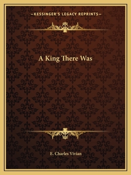 Paperback A King There Was Book
