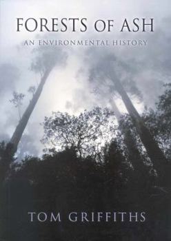 Paperback Forests of Ash: An Environmental History Book