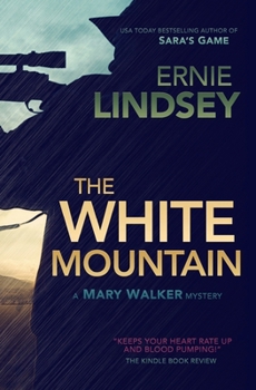 Paperback The White Mountain Book