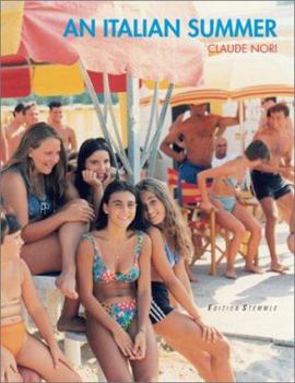 Hardcover Italian Summer(cl) Book