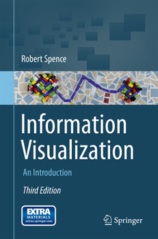 Paperback Information Visualization: An Introduction Book