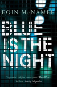 Paperback Blue Is the Night Book