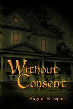 Paperback Without Consent Book