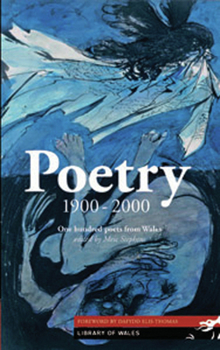 Paperback Poetry: 1900-2000 Book