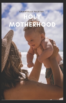 Paperback Holy Motherhood Book