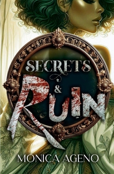 Paperback Secrets & Ruin Book