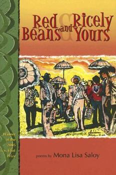 Red Beans and Ricely Yours (New Odyssey Series)