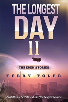 Paperback The Longest Day II Book