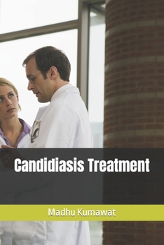 Paperback Candidiasis Treatment Book