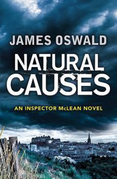 Paperback Natural Causes Book