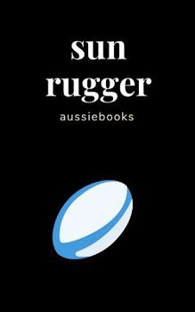 Paperback Sun Ruggers Book
