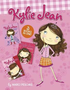 Hardcover Kylie Jean Collection, Volume 1 Book