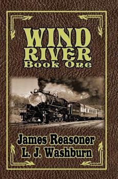 Paperback Wind River Book