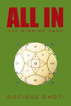 Paperback All in: The Winning Hand Book