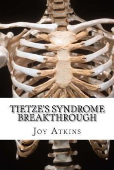 Paperback Tietze's Syndrome Breakthrough Book