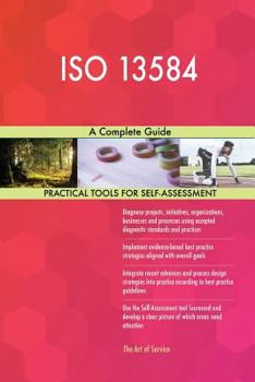 Paperback ISO 13584 A Complete Guide Book