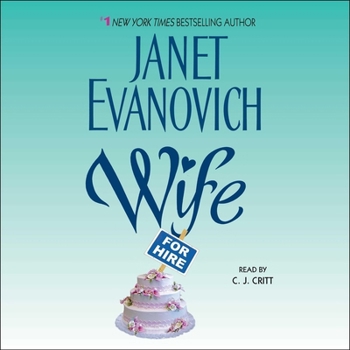 Audio CD Wife for Hire Book