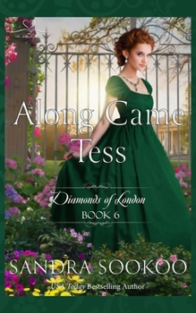 Along Came Tess (Diamonds of London)