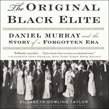 The Original Black Elite