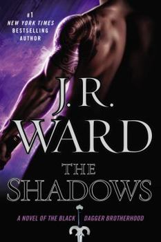 Hardcover The Shadows Book