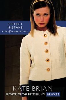 Paperback Perfect Mistake Book