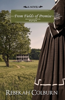 Paperback From Fields of Promise Book