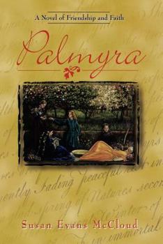 Hardcover Palmyra Book
