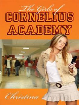 Paperback The Girls of Cornelius Academy Book