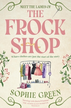 The Frock Shop