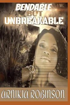 Paperback Bendable but Unbreakable Book