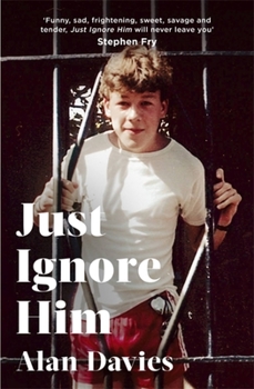 Paperback Just Ignore Him Book