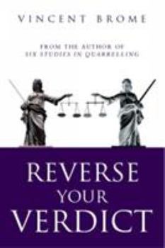 Paperback Reverse Your Verdict Book