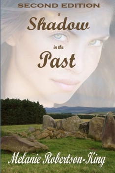 Paperback A Shadow in the Past Book