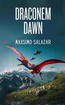 Paperback Draconem Dawn Book