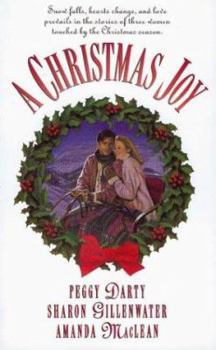 Christmas Joy (A Palisades Contemporary Romance) - Book #3.5 of the Buckley, Texas