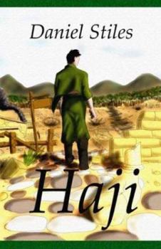 Paperback Haji Book
