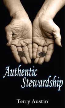 Perfect Paperback Authentic Stewardship Book