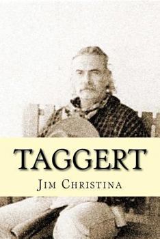 Paperback Taggert Book