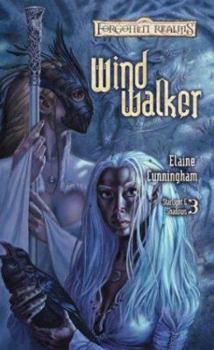 Windwalker - Book  of the Forgotten Realms - Publication Order