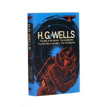 WorldClassicsLibrary:HGWells