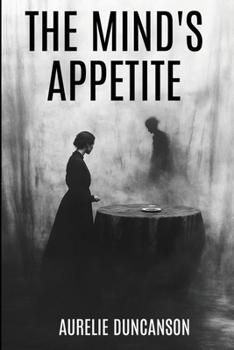 Paperback The Mind's Appetite Book