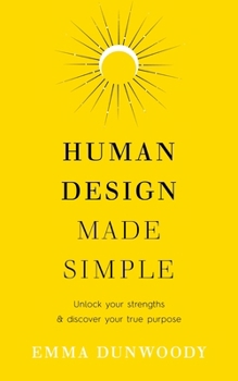 Paperback Rider Human Design Made Simple Unlock your strengths discover your true purpose. Book