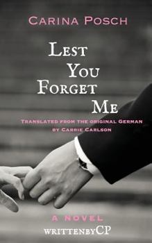 Paperback Lest You Forget Me Book