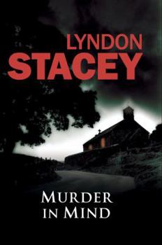 Paperback Murder in Mind Book